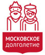 Проект «Московское долголетие»